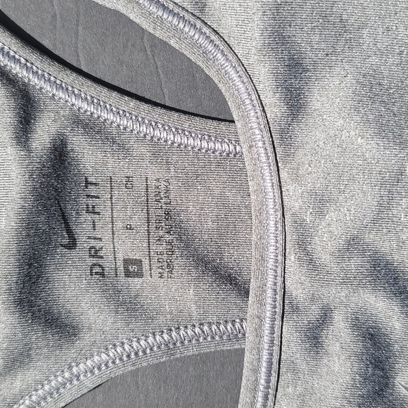 Nike Sports Bra Size S - Picture 2 of 5